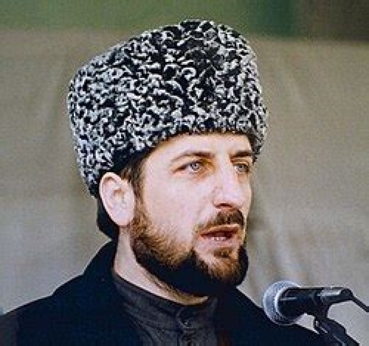 Turpal-Ali Atgeriyev biografía, edad, altura, esposo, net worth, familia