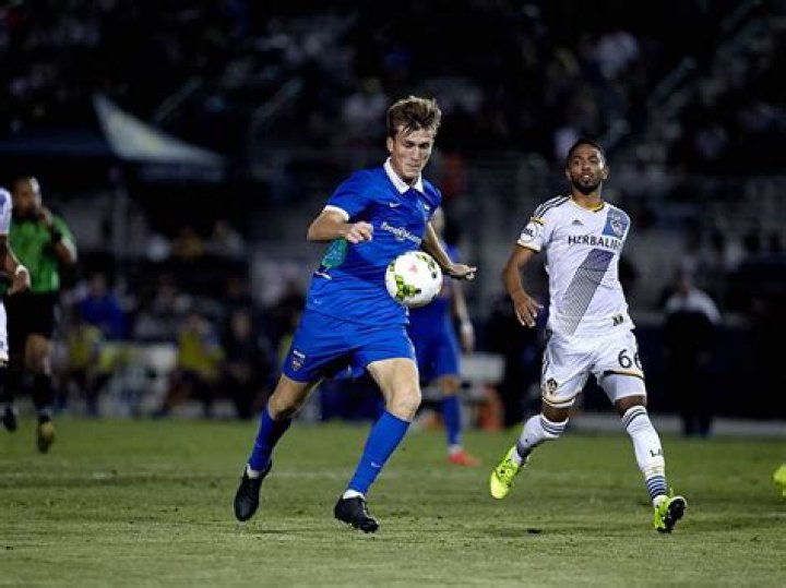 Tyler Feeley Biography, Age, Height, Net Worth, Family