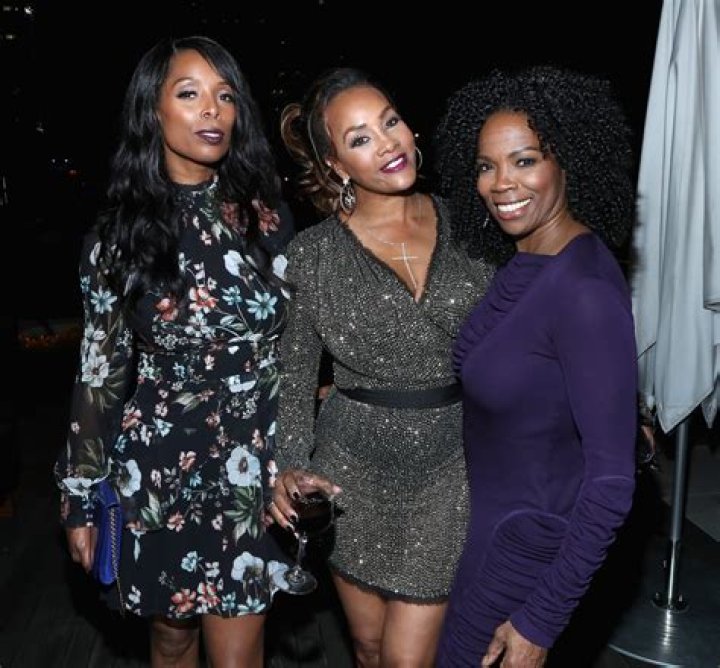 Tyra Ferrell Biography, Age, Height, Husband, Net Worth, Family