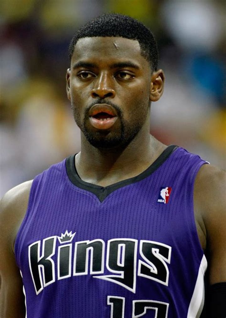 Tyreke Evans biografía, edad, altura, esposo, net worth, familia