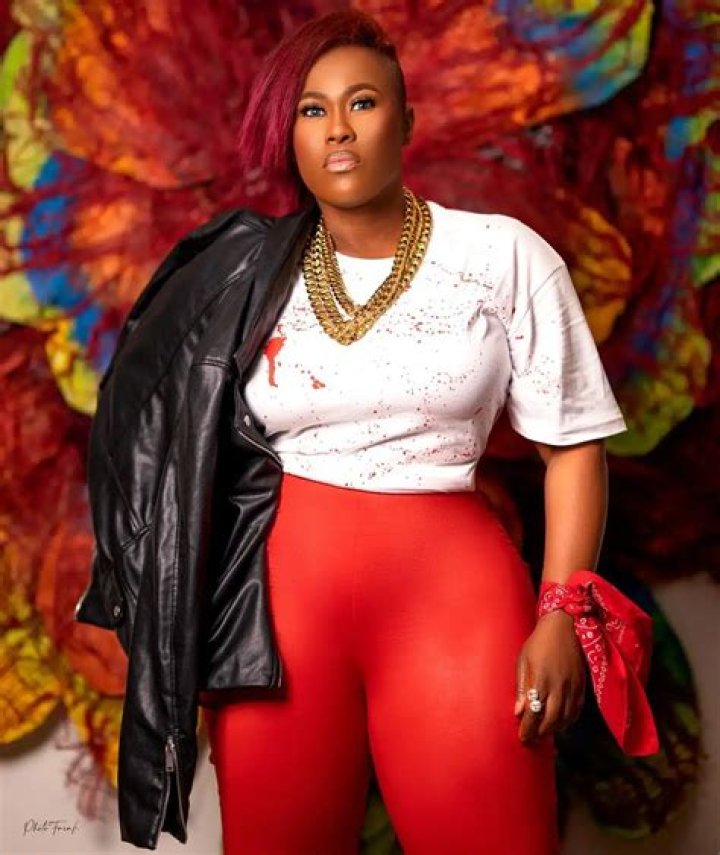 Uche Jombo Biography, Age, Height, Husband, Net Worth, Family