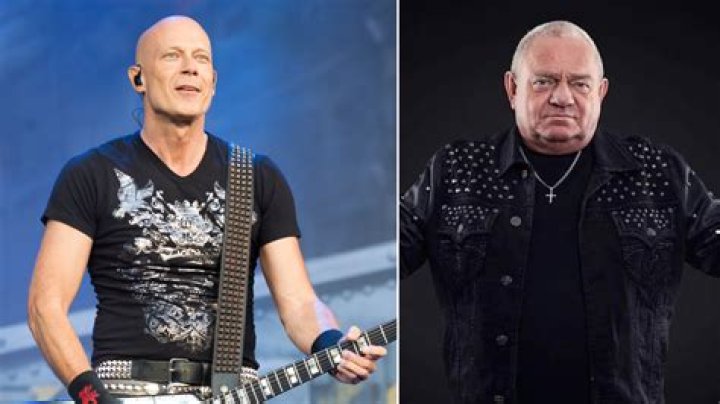 Udo Dirkschneider Biography, Age, Height, Wife, Net Worth, Family