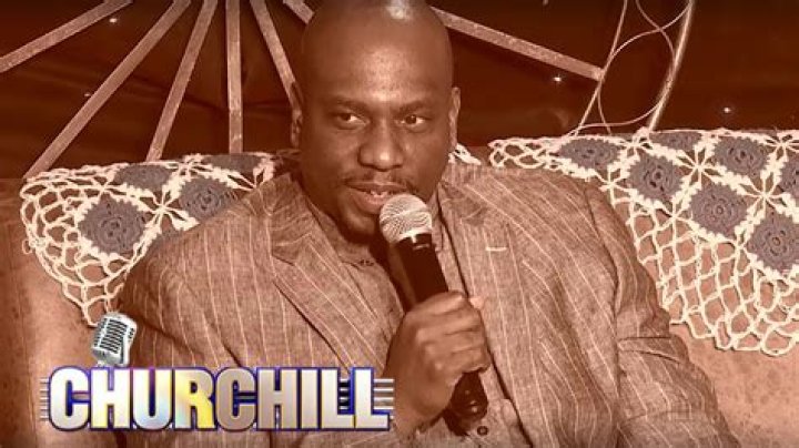 Uncle Sam Biography, Age, Height, Wife, Net Worth, Family