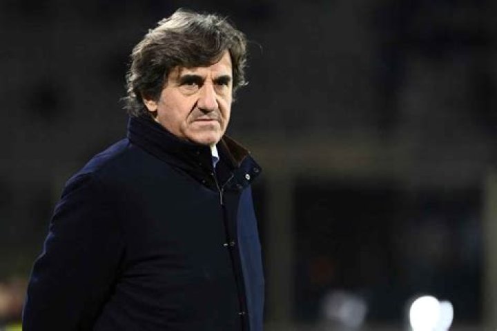 Urbano Cairo Biography, Age, Height, Wife, Net Worth, Family