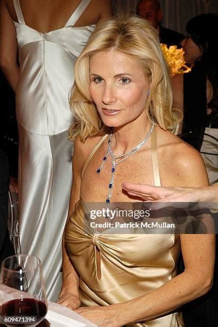 Ursula Beaton Biography, Age, Height, Husband, Net Worth, Family