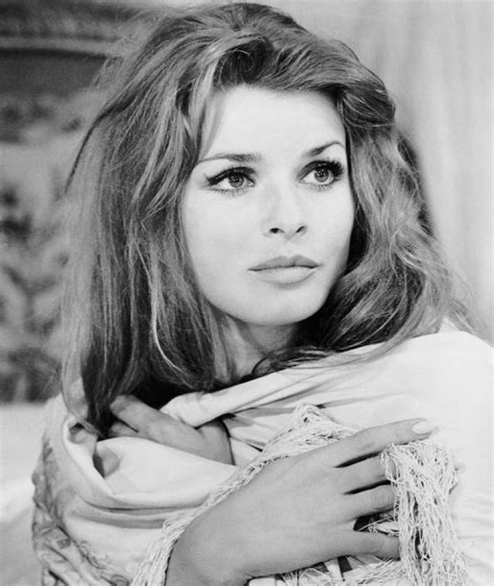 Uta Levka Biography, Age, Height, Husband, Net Worth, Family