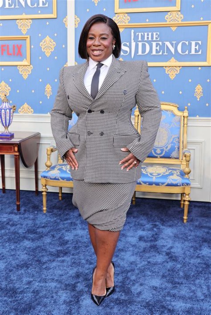 Uzo Aduba Biography, Age, Height, Husband, Net Worth, Family