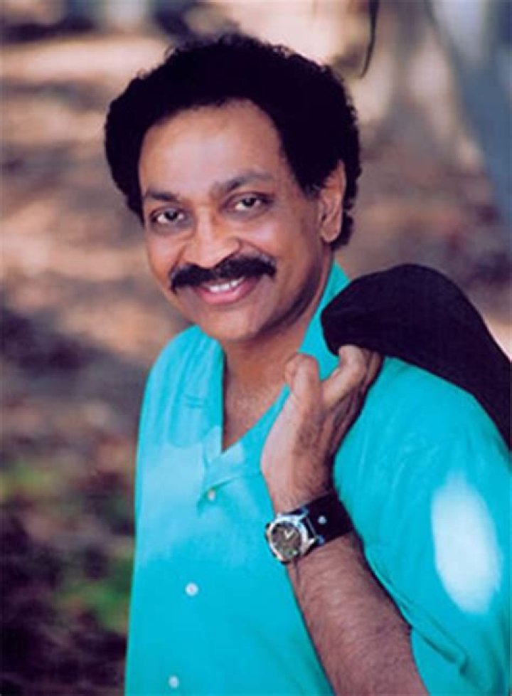 V. S. Ramachandran Biography, Age, Height, Wife, Net Worth, Family