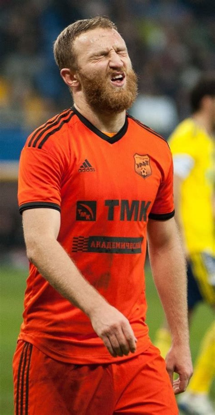 Varazdat Haroyan Biography, Age, Height, Wife, Net Worth, Family