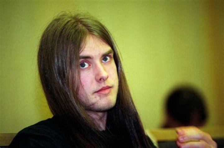 Varg Vikernes Biography, Age, Height, Wife, Net Worth, Family
