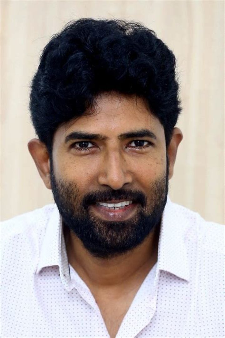 Venu Thottempudi Biography, Age, Height, Wife, Net Worth, Family
