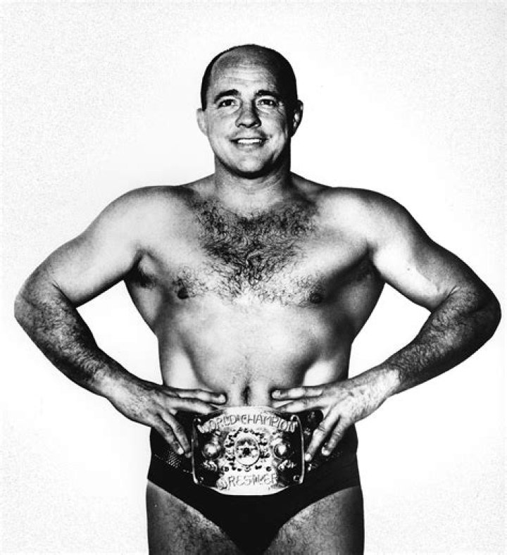 Verne Gagne Biography, Age, Height, Wife, Net Worth, Family