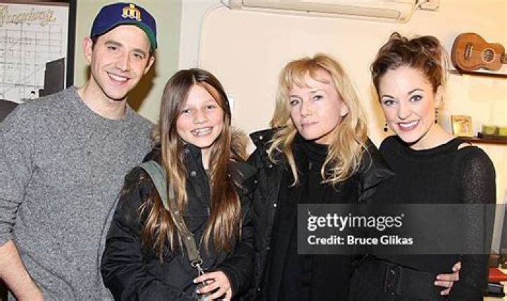 Veronica De Mornay-O'Neal biografía, edad, altura, esposa, net worth, familia