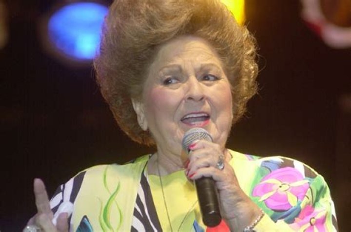 Vestal Goodman Biography, Age, Height, Husband, Net Worth, Family