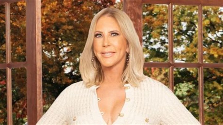 Vicki Gunvalson Biography, Age, Height, Husband, Net Worth, Family