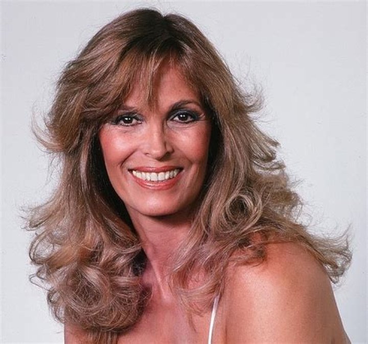 Vicki LaMotta Biography, Age, Height, Husband, Net Worth, Family