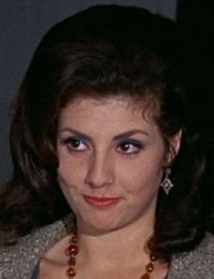 Vicki Woolf Biography, Age, Height, Husband, Net Worth, Family