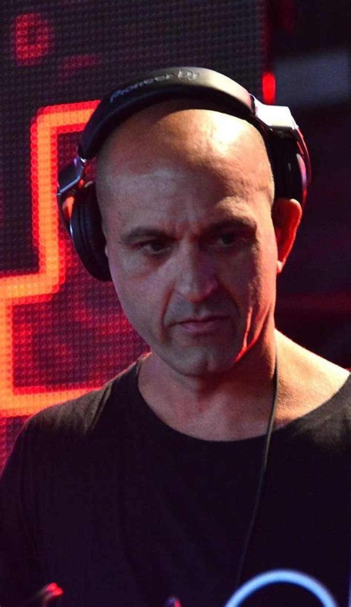 Victor Calderone biografía, edad, altura, esposo, net worth, familia