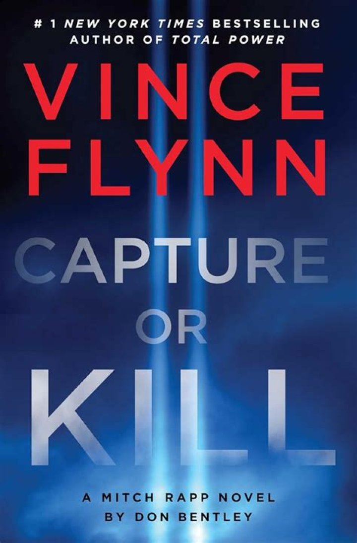 Vince Flynn Biography, Age, Height, Wife, Net Worth, Family