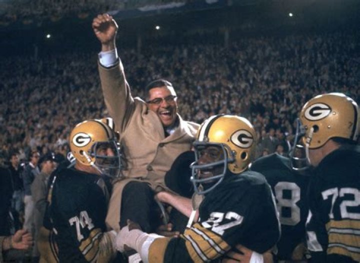 Vince Lombardi Biography, Age, Height, Wife, Net Worth, Family