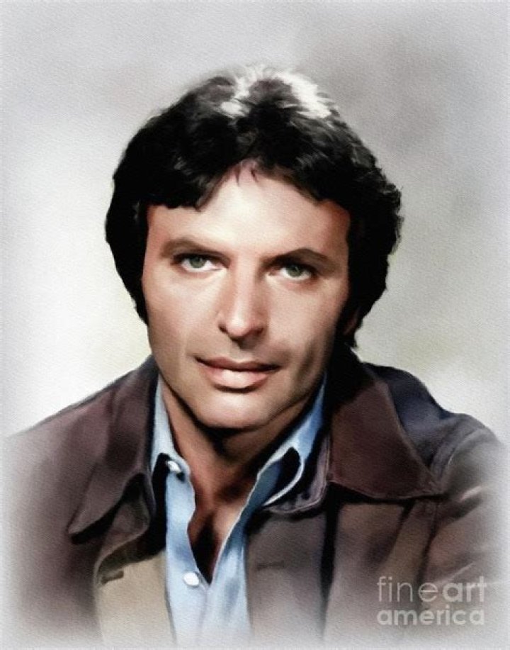 Vincent Baggetta Biography, Age, Height, Wife, Net Worth, Family