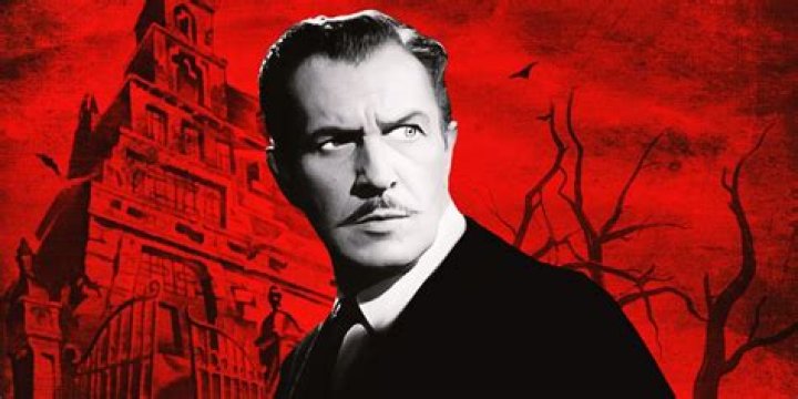 Vincent Price Biography, Age, Height, Wife, Net Worth, Family