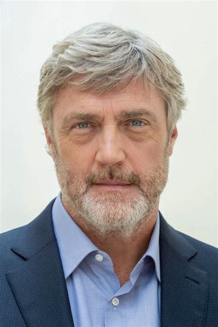 Vincent Regan biografía, edad, altura, esposo, net worth, familia