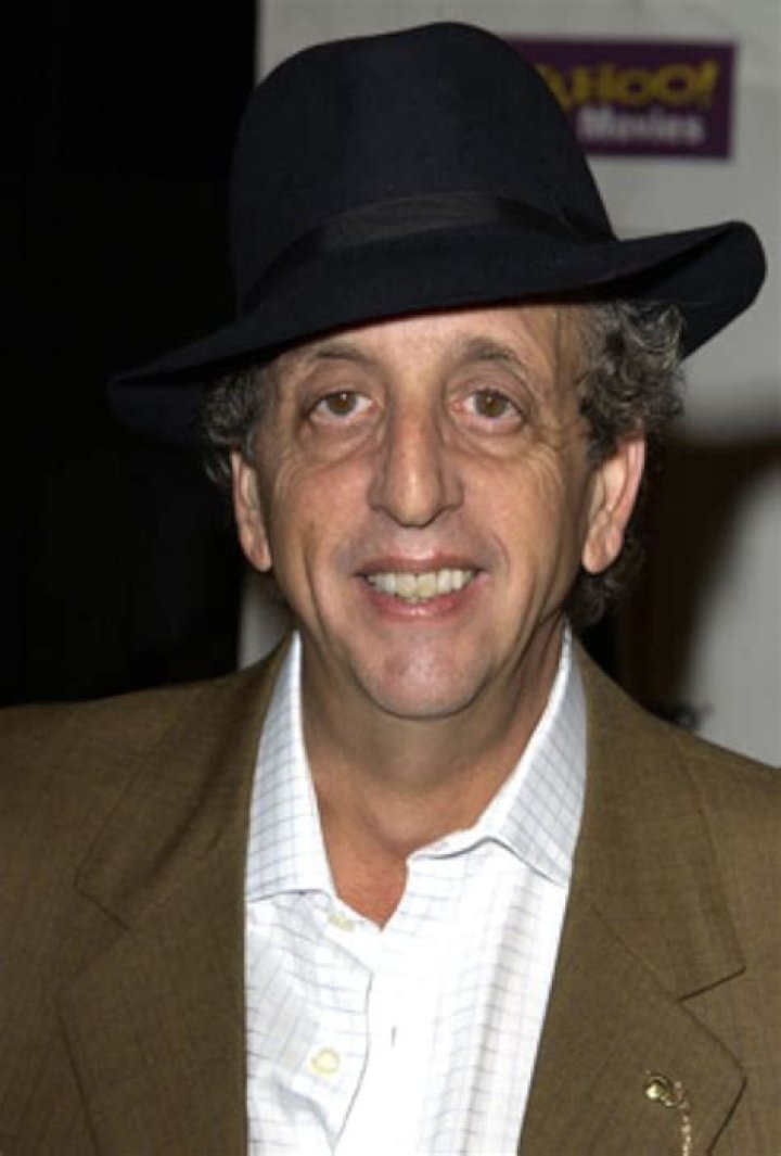 Vincent Schiavelli Biography, Age, Height, Wife, Net Worth, Family