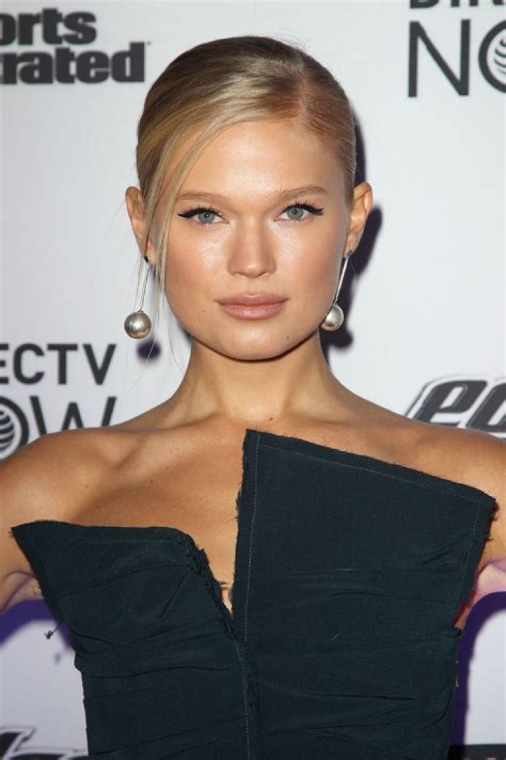 Vita Sidorkina Biography, Age, Height, Husband, Net Worth, Family