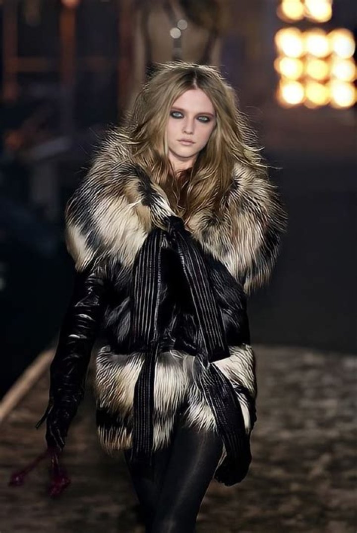 Vlada Roslyakova biografía, edad, altura, esposa, net worth, familia