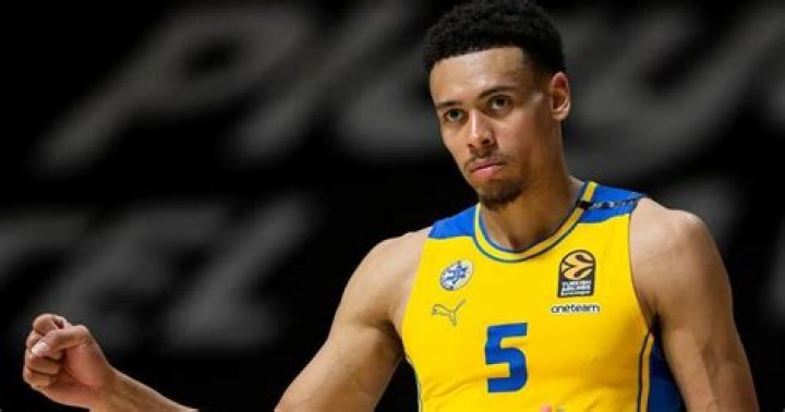 Wade Baldwin IV Biography, Age, Height, Wife, Net Worth, Family