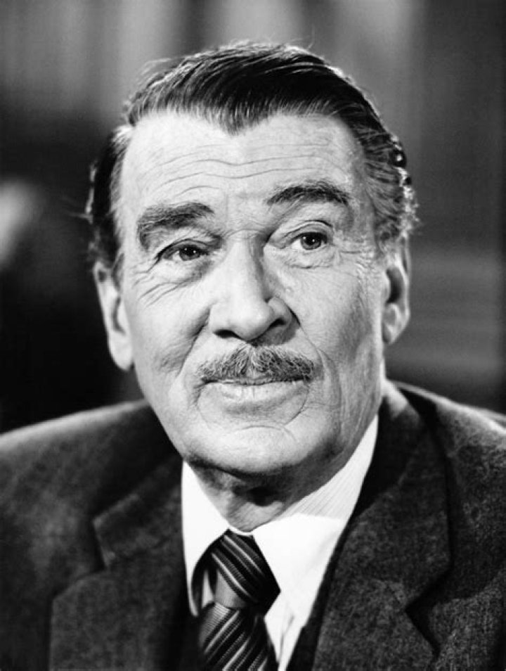 Walter Pidgeon biografía, edad, altura, esposo, net worth, familia