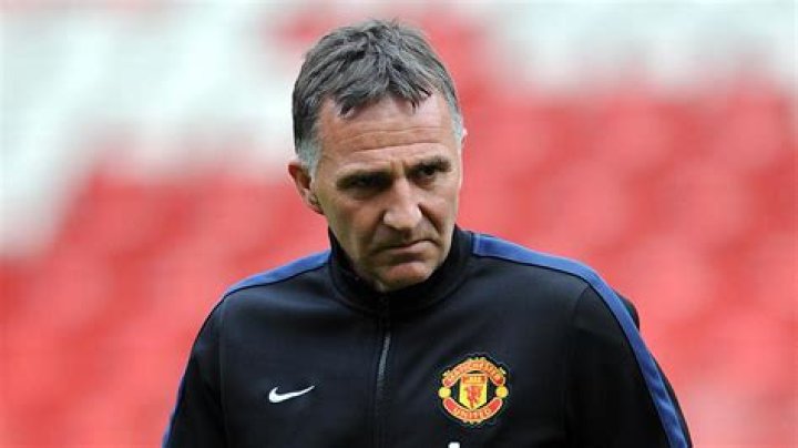 Warren Joyce Biography, Age, Height, Wife, Net Worth, Family