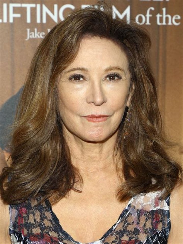 Wendy Makkena biografía, edad, altura, esposa, net worth, familia