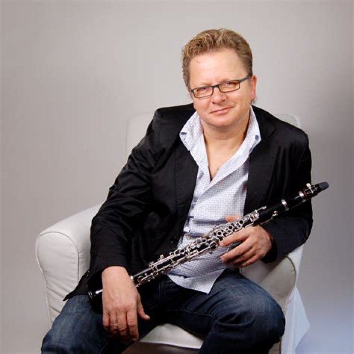 Wenzel Fuchs Biography, Age, Height, Wife, Net Worth, Family