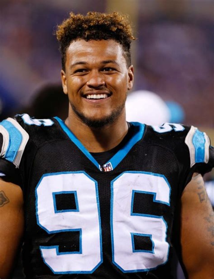 Wes Horton Biography, Age, Height, Wife, Net Worth, Family