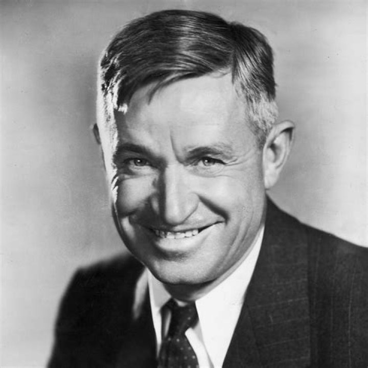 Will Rogers Biography, Age, Height, Wife, Net Worth, Family