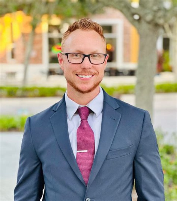 William Bickley Biography, Age, Height, Wife, Net Worth, Family