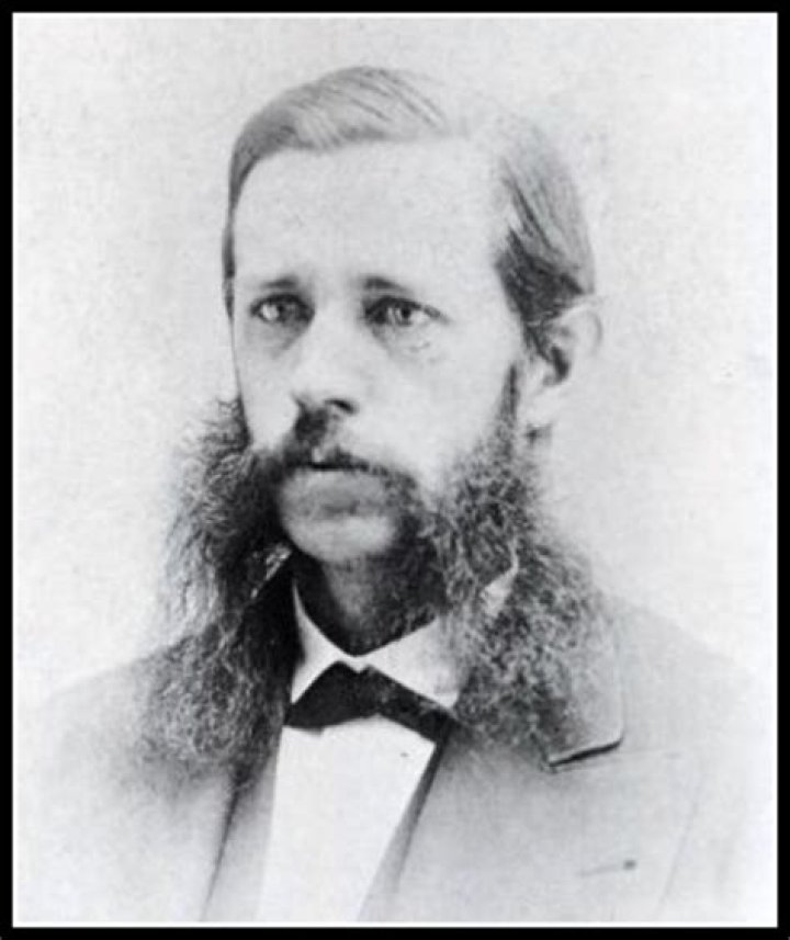 William Winchester Biography, Age, Height, Wife, Net Worth, Family