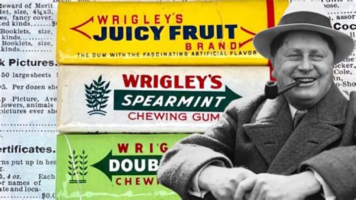 William Wrigley Jr. Biography, Age, Height, Wife, Net Worth, Family