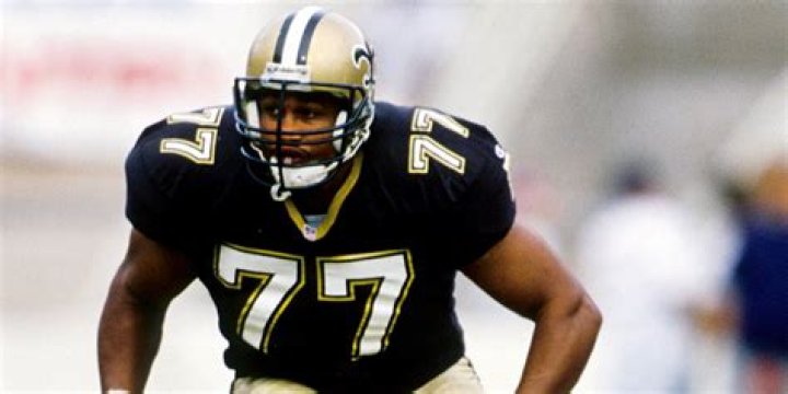 Willie Roaf Biography, Age, Height, Wife, Net Worth, Family
