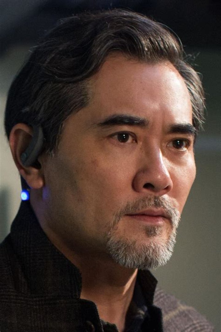 Winston Chao Biography, Age, Height, Wife, Net Worth, Family