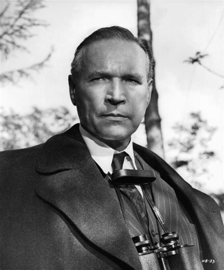 Wolfgang Preiss Biography, Age, Height, Wife, Net Worth, Family