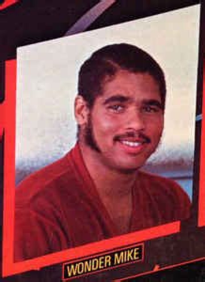 Wonder Mike Biography, Age, Height, Wife, Net Worth, Family