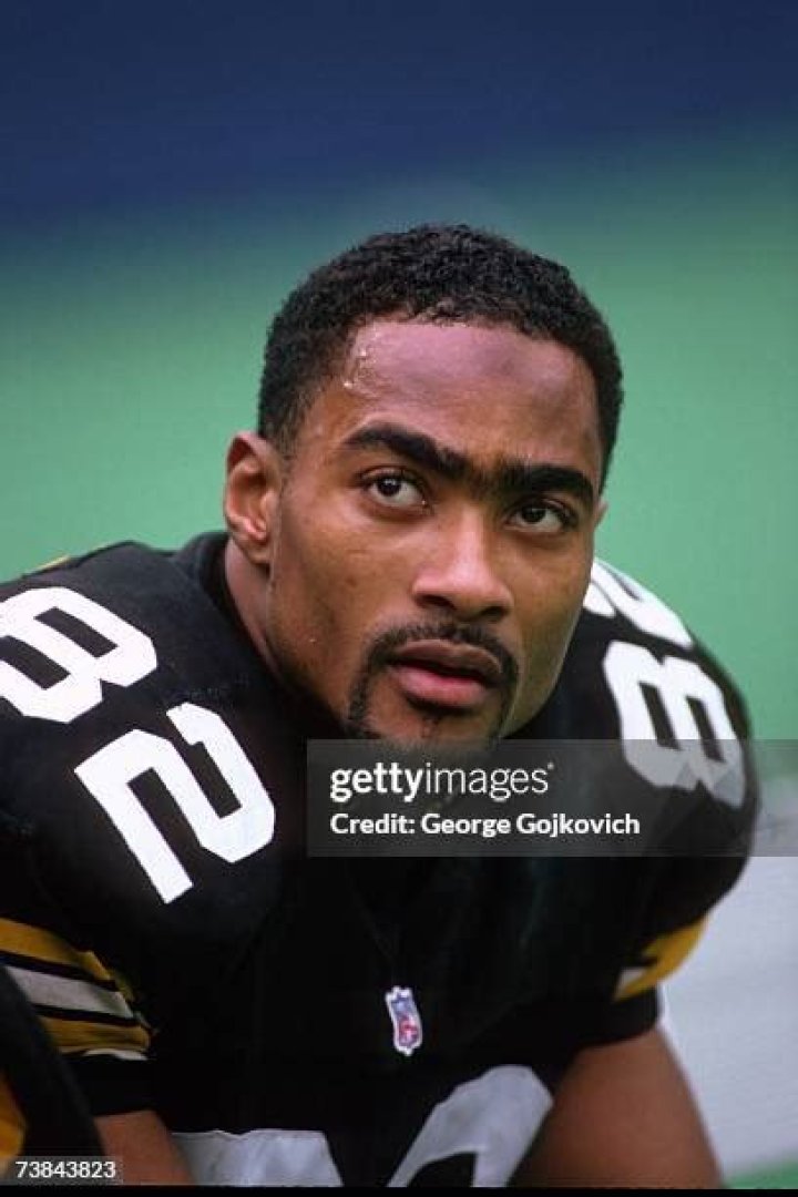 Yancey Thigpen Biography, Age, Height, Wife, Net Worth, Family