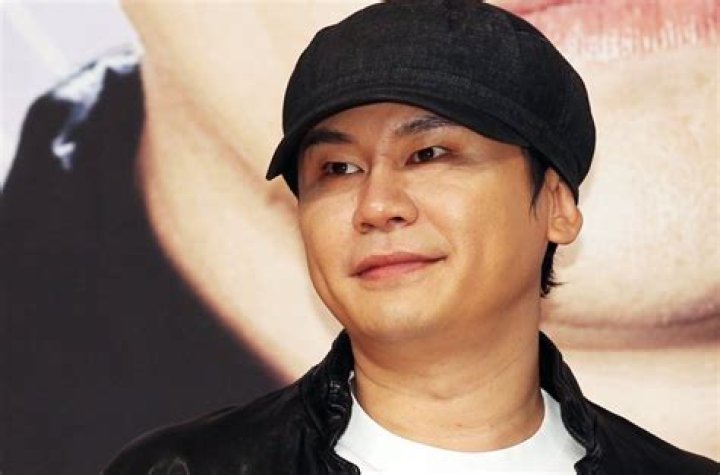 Yang Hyun-suk Biography, Age, Height, Wife, Net Worth, Family