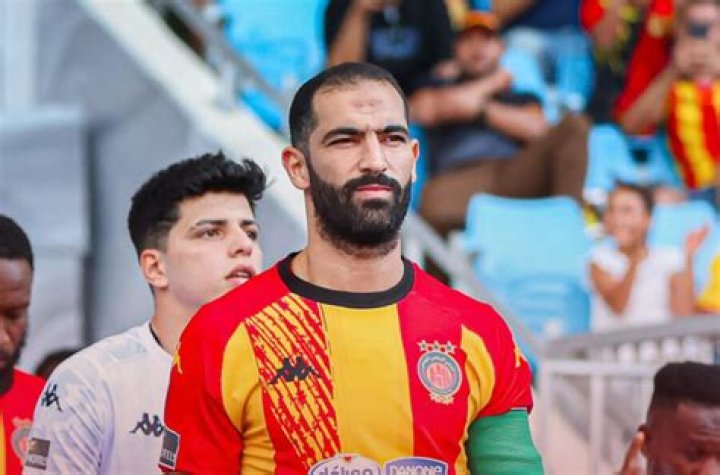 Yassine Meriah Biography, Age, Height, Wife, Net Worth, Family