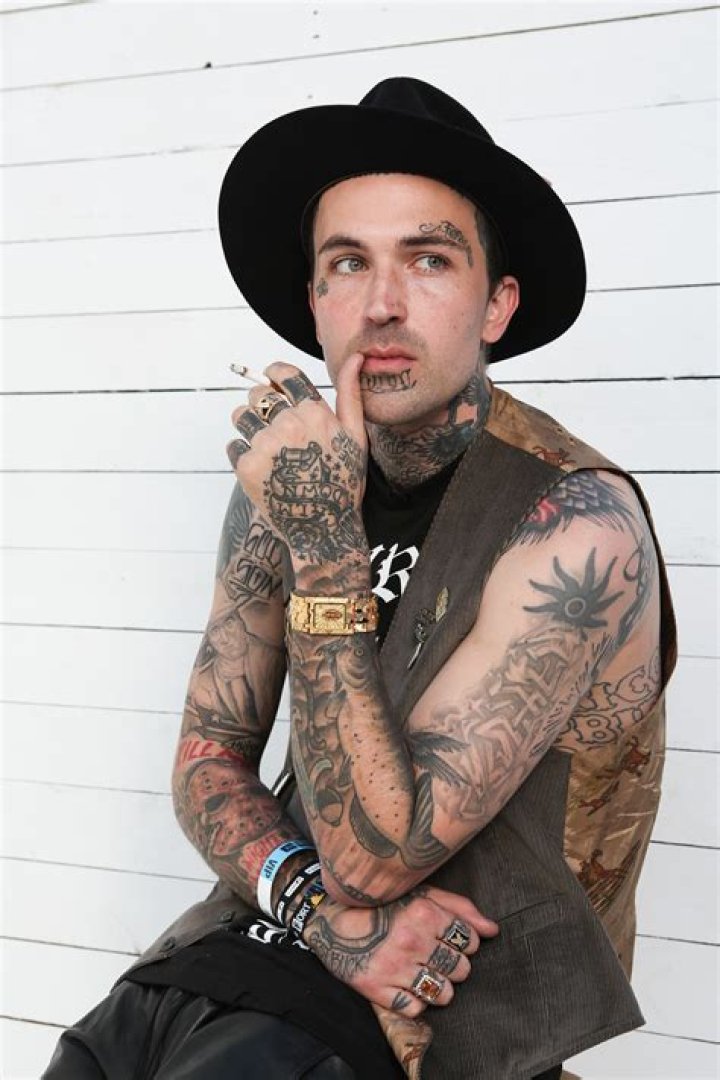 Yelawolf Biography, Age, Height, Wife, Net Worth, Family