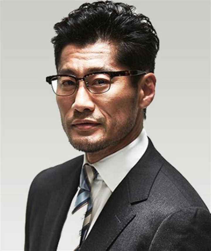 Yusuke Hirayama Biography, Age, Height, Wife, Net Worth, Family