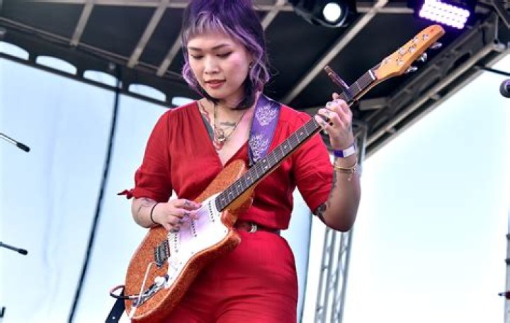 Yvette Young Biography, Age, Height, Husband, Net Worth, Family